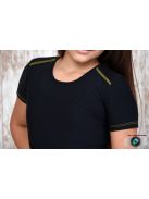 Protector T-shirt black