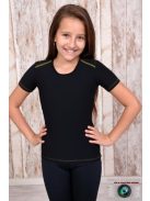 Protector T-shirt black