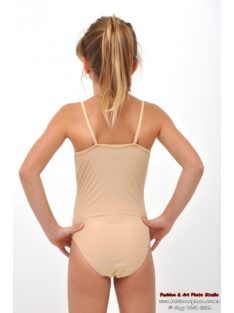 Aláöltöző dressz testszínű