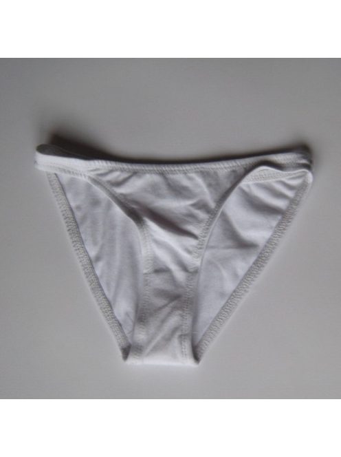 Underwear panties white