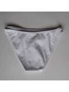 Underwear panties white
