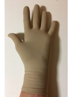 Gloves nude